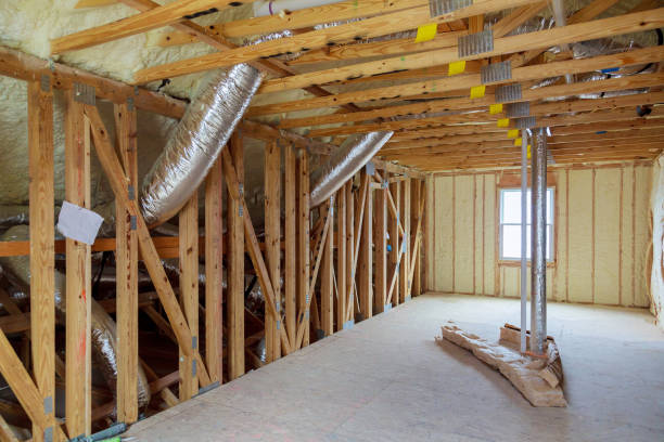Best Insulation for Specific Applications in Barnesville, OH