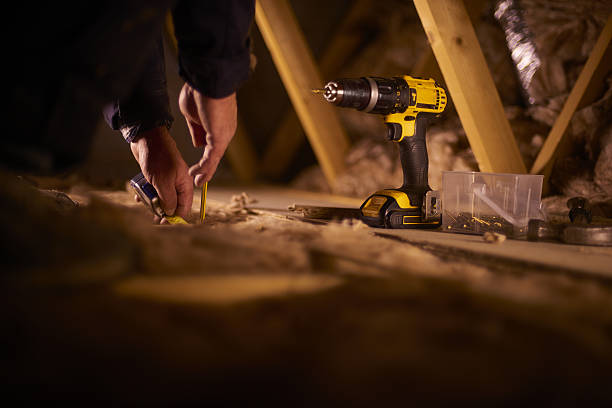 Best Insulation for Specific Applications in Barnesville, OH